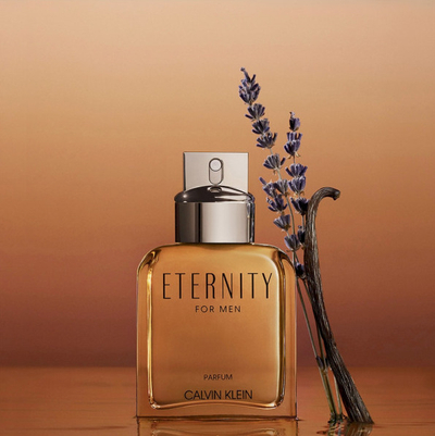 Parfum Calvin Klein Eternity