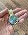 Orë dore Millner Cosmos Golden Green