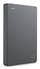 Hard disk i jashtëm Seagate Basic, 2TB, 2.5", USB 2.0, argjend