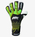 Doreza portieri 4keepers Neo Volt RF2G S982886, pa Fingersave, të zeza jeshile