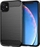 Kornizë mbrojtëse Lux Carbon Black iPhone 12 Mini 5.4 Standard
