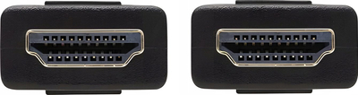HDMI кабел High Speed 2.0, 15m, 4K 60Hz, црн