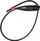 Dry kabllor Zefal K-Traz Zip3, 45cm, kod 3 shifra, i zi