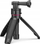 Mini tripod tavoline Ulanzi Tripod Monopod Magnet Go Quick II, për GoPro, magnetik, i zi