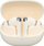 Kufje wireless Tronsmart Sounfii R4, in-ear, 12mm bas, bezhë