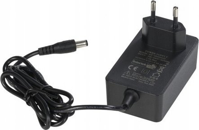 Адаптер за енергија Quadralite Thea LED, 12V 2A, за светилки