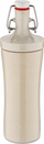 Шише за вода Koziol PLOPP to GO, 425 ml, пластика без BPA, боја песок