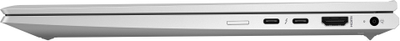 Laptop HP EliteBook 840 Aero G8, 14", Intel Core i5 1135G7, 8GB RAM, 256GB SSD, i argjendtë
