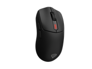 Maus gaming Genesis Zircon 500, wireless, optik, i zi