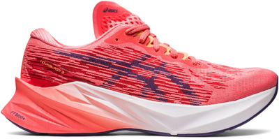 Atlete për femra Asics, 1936893-26101212, zezë