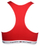 Sytjena sportive Tommy Hilfiger 1387904878-631, të kuqe, L