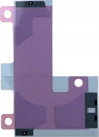 Shirit ngjitës baterie OEM për iPhone 11 Pro, rezervë, rozë
