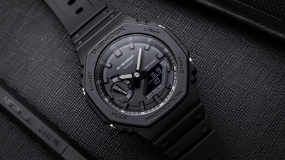 Orë G-Shock Original Carbon Core Guard GA-2100-1A1ER (619)