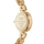 Orë për femra Daniel Wellington, e artë