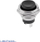 Buton momental Mizar PBS26B, 230V 3A, 2 pin, i zi