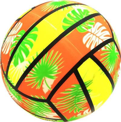 Top volejbolli Hawaii Phi Promotions, PVC, 15cm, shumëngjyrësh