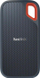 Disk i jashtëm SSD SanDisk Extreme Portable V2, 2.5", 500 GB, i zi/ portokalli