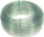 Zorrë plastike GODMAR G07911KPL, 25m, transparente