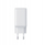 Karikues USB Joyroom JR-TCL06 GaN, 67W, me kabllo USB-C tërheqëse, i bardhë