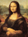 Puzzle Ravensburger Art Collection Mona Lisa, 300 pjesë, për të rritur, shumëngjyrësh