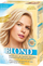 Zbardhues flokësh Joanna Blond Lightener për refleksa, çel deri në 6 nuanca