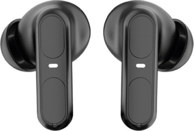 Kufje wireless Blue Star TWS BK31, stereo, me kuti karikimi, të zeza
