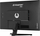 Monitor gaming iiyama G-MASTER G2770HSU Red Eagle, 27", 180Hz, i zi