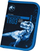 Penalë shkolle UNDERCOVER Scooli Jurassic World, e mbushur, 20x14 cm, blu