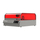 Makineri gravimi me lazer Creality Falcon Pro S, 40W, teknologji lazer, gri e kuqe