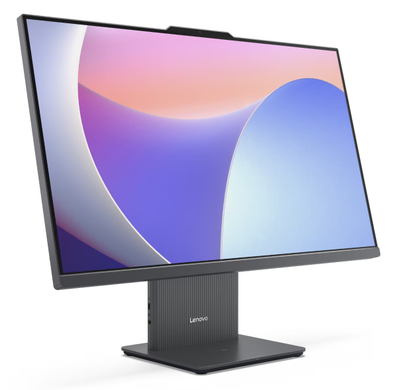 Kompjuter AIO Lenovo IdeaCentre 27IRH9, 27" FHD IPS, Intel Core i7, 32GB RAM, 1TB SSD, gri