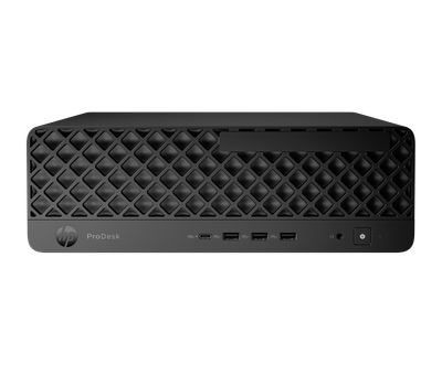 Kompjuter desktop HP ProDesk 4 G1i SFF, Intel Core Ultra 5, RAM 16GB, SSD 512GB, i zi