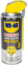 Sprej lubrifikant WD-40 Specialist Long Lasting Spray Grease, 400 ml, gri me të verdhë