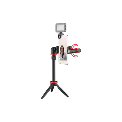 BOYA Kit Video për Smartphone