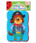Lodër puzzle Roter Kafer, 3+, 12 elemente