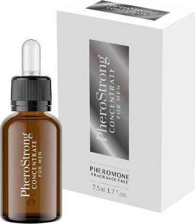 Koncentrati i feromoneve PheroStrong për meshkuj, pa aromë, 7.5ml