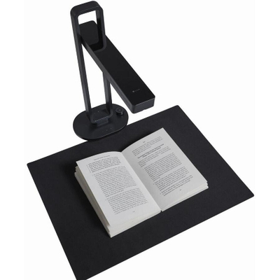 Skener libri CZUR Aura Pro, A3, 4320 x 3240 px, 60 faqe/min, i zi