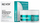 Balsam fytyre Revox Skintreats Biotic Regenerating Filler, 50ml, rigjenerues, hidratues