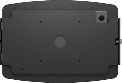 Mbajtëse tableti Compulocks Space për Samsung Galaxy Tab A8 10.5\", me kyç, ngjyrë argjendtë