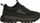 Atlete Caterpillar Raider Lace P724518, lëkurë e tekstil, taban gome, të zeza