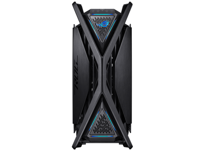 Kase ASUS ROG HYPERION GR701, e zezë