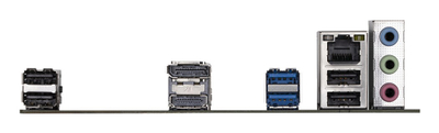 Pllakë amë Gigabyte H610M K V2, LGA1700, DDR5, mATX