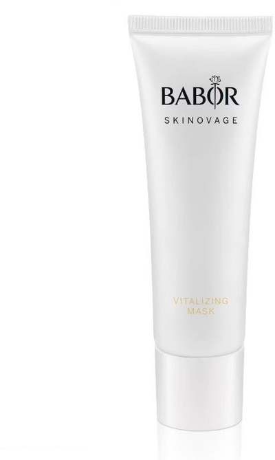 Маска за лице Бабор Скиновејџ Вајтализајзинг Маска, 50ml, за жени