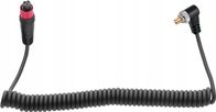 Kabllo sinkronizuese Yongnuo LS021-PC, 30-70 cm