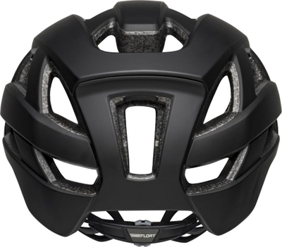 Helm biçiklete Bell Falcon XR MIPS, me LED, i zi