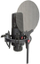Set mikrofoni studio SE Electronics X1 S Vocal Pack, kondensator, me pop filter