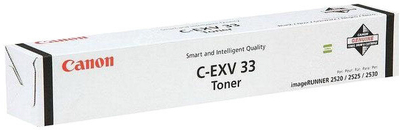 Toner Canon C-EXV33, i zi