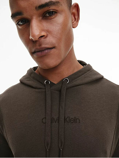 Duks Calvin Klein Regular Fit NM2262EBKC