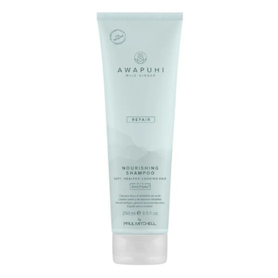 Shampo për flokë të ngjyrosur PAUL MITCHELL Awapuhi, 75 ml