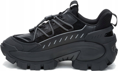 Atlete CAT Footwear P111580 për burra, të zeza