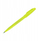 Stilolaps kalligrafik Pentel Arts SES15, majë furçë, lime green